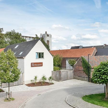 B&B Hof Beygaert Aalst Dış mekan fotoğraf