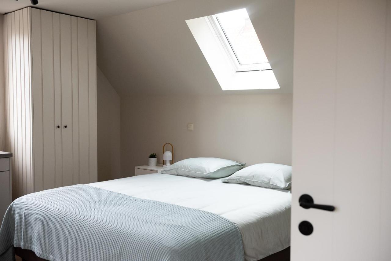 B&B Hof Beygaert Aalst Dış mekan fotoğraf