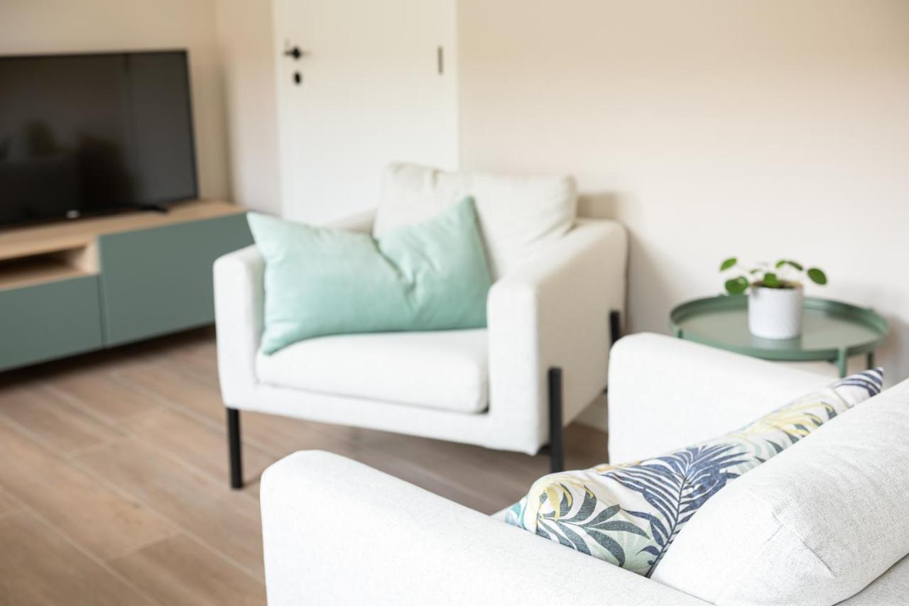 B&B Hof Beygaert Aalst Dış mekan fotoğraf