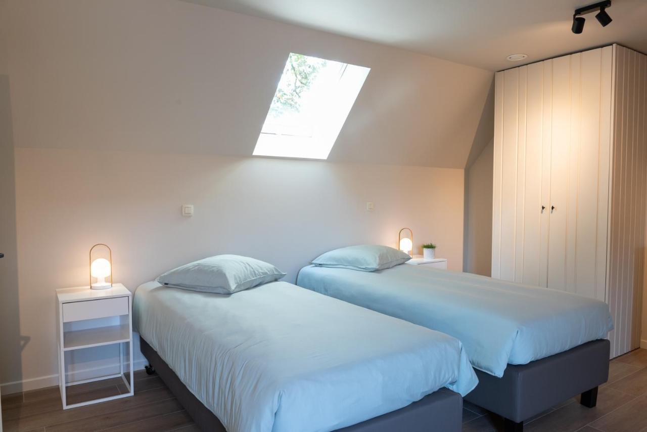 B&B Hof Beygaert Aalst Dış mekan fotoğraf