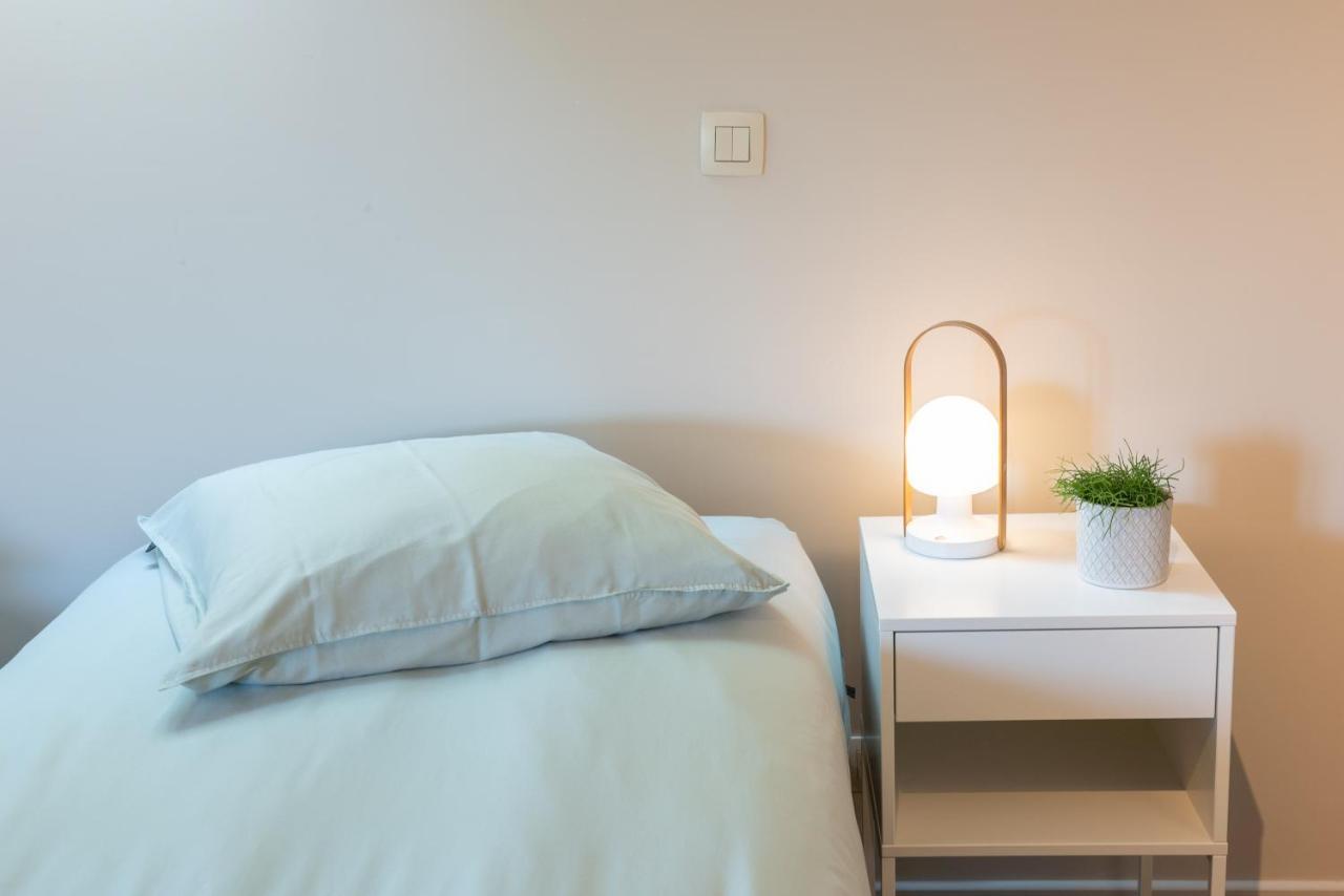 B&B Hof Beygaert Aalst Dış mekan fotoğraf