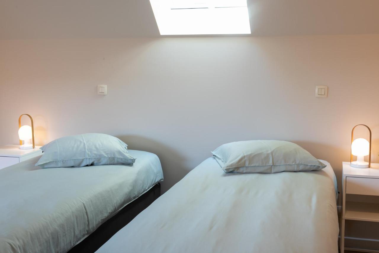 B&B Hof Beygaert Aalst Dış mekan fotoğraf