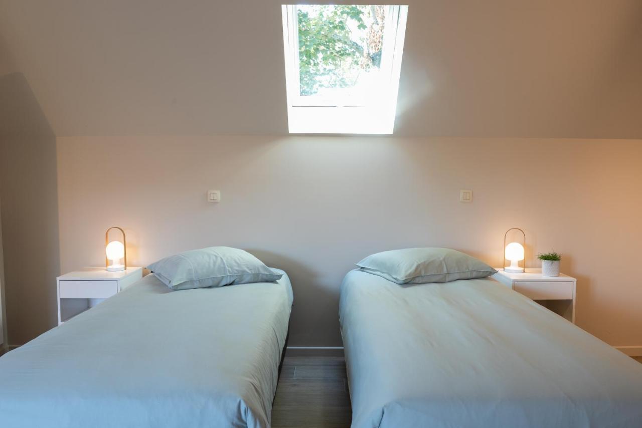 B&B Hof Beygaert Aalst Dış mekan fotoğraf